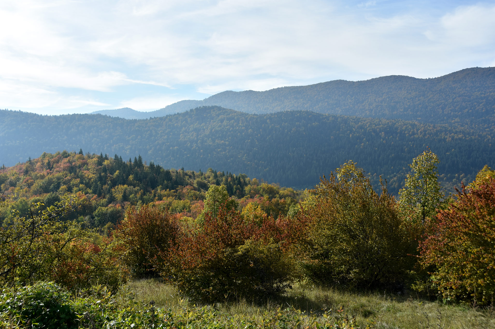 Otočac, Sjeverni Velebit N.P.